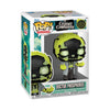 Funko Pop TV: Creature Commandos - Doctor Phosphorus - DC Comics - Collectable Vinyl Figure - Gift Idea - Official Merchandise - Toys for Kids &