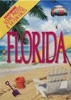Florida Souvenir Playing Cards