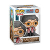 Funko POP Movies: Wet Hot American Summer - Alan Shemper - Collectable Vinyl Figure - Gift Idea - Official Merchandise - for Kids & Adults - Movies