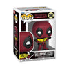 Funko Pop! Marvel: Deadpool 2- Deadpool (X-Men Trainee) - Collectable Vinyl Figure - Gift Idea - Official Merchandise - Toys for Kids & Adults