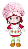 Strawberry Shortcake Retro Classic Soft Doll, for 3 Years Old and Up, Styles May Vary