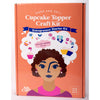 Kids Crafts Business in A Box for Girls: Perfect Outdoor Lemonade Stand Alternative & Cute Birthday Gift for Girls Ages 8-13