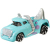Hot Wheels Pixar Sulley