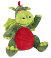Cuddly Soft 16 inch Stuffed Dragon...We Stuff 'em...You Love 'em!