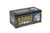 SongFest! Music Trivia Party Game | Song Hint QR Codes Play Music You Remember | 1000 ?’s | 70s Thru Today | 4 Fun Challenge Categories for Adult