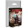 Summoner Wars Second Edition: Wayfarers