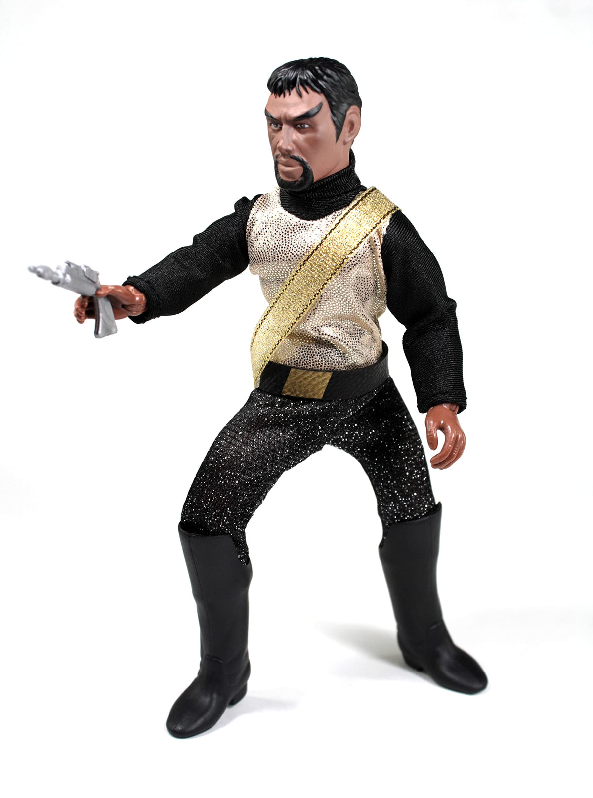 Star Trek: The Original Series: Kang the Klingon 8" Action Figure