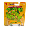 Hot Wheels Pop Culture 55' Chevy Panel 1:64 Scale Vehicle for Kids Ages 3 Years Old & Up & Collectors of New & Classic Toy Cars, Featuring