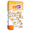 Junior Learning CVC Match & Learn Dominoes