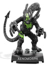 Mega Construx Heroes Xenomorph Building Set