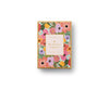 RIFLE PAPER CO. Garden Party Themed Playing Cards for Adults, Standard Deck of Cards for Card Games and Poker at Home or Party, Beautiful Printed