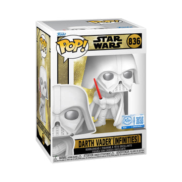 Funko Darth Vader (Star Wars) Pop! Specialty Series