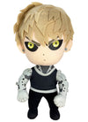 Great Eastern Entertainment One Punch Man-Genos Plush 8'', Multi, 8"