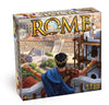 R&R Games Rome: City of Marble Game: A Strategic Tile-Laying Game for Family Night