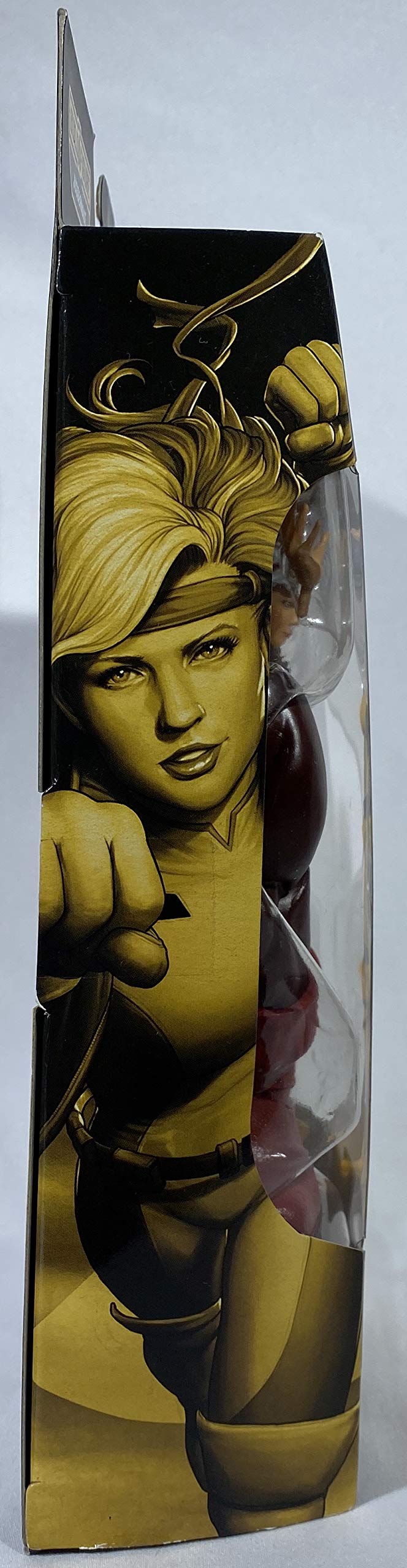 Marvel 6 Inch Legends Series Rogue