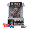 Well Played Hershey's Claw Machine Toys - Fun Classic Arcade Game for Kids - Ages 6+