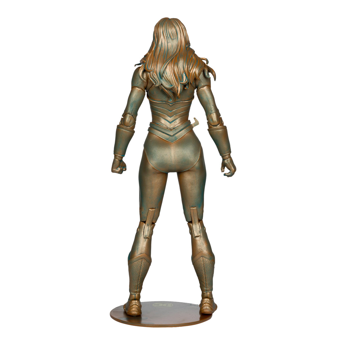Wonder Woman (Classic) Gold Label Patina Edition