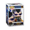 Funko POP! Animation: Black Clover - Magna Swing - Collectable Vinyl Figure - Gift Idea - Official Merchandise - for Kids & Adults - Anime Fans