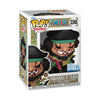 Funko Pop! Animation: One Piece - Marshall D. Teach - Amazon Exclusive - Collectable Vinyl Figure - Gift Idea - Official Merchandise - Toys for Kids &