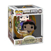 Funko Pop! Deluxe: Snow White - Stained Glass - Collectable Vinyl Figure - Gift Idea - Official Merchandise - Toys for Kids & Adults - Princesses Fans