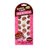 Peaceable Kingdom Press Scratch & Sniff Chocolate Cupcake Scented Sticker Pack