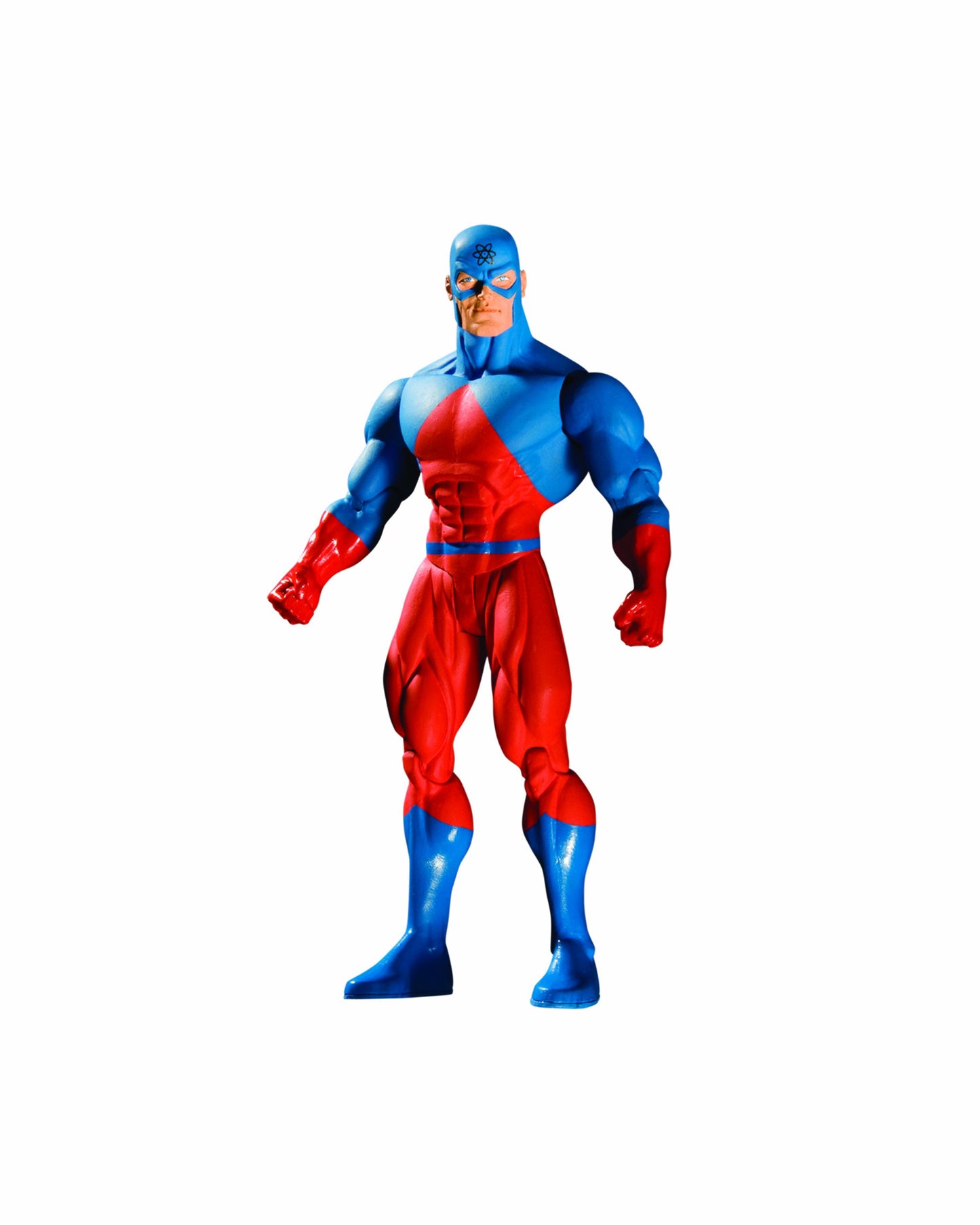 DC Direct JLA Classified: Classic Series 3: The Atom Action Figure