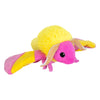 Wild Republic Cuddlekins Eco Rosy Maple Moth Stuffed Animal - 12"