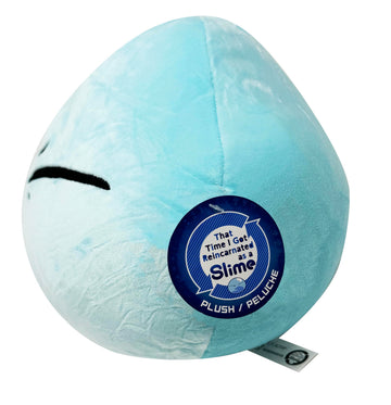 The Time I Got Reincarnated as Slime 12? Mega Plush - Official Anime Licensed Soft Pillow Plush for Kids & Collectors