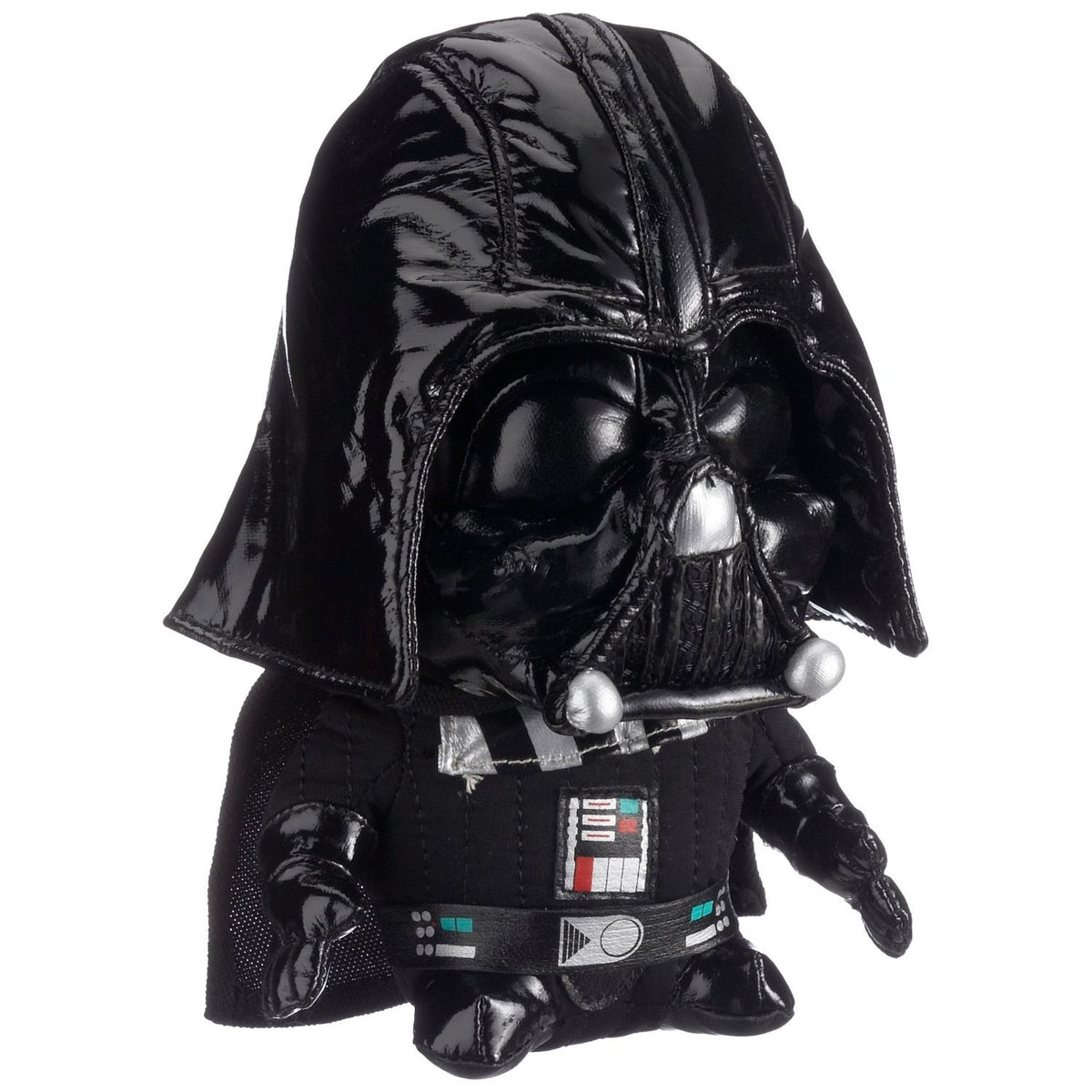 Star Wars Super Deformed Darth Vader 7 inch Plush