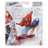 Hot Wheels Disney 100th Spider-Man