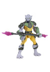 Star Wars HM Deluxe Rebels Zeb with Gear