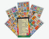 African American Lotería | Fun Bingo-Style Game for Everyone | Learn African American History & Culture | Perfect School Classroom Game for Black