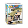 Funko POP! Animation: Naruto - Temari - Temari - Collectable Vinyl Figure - Gift Idea - Official Merchandise - for Kids & Adults - Anime Fans - Model