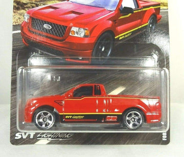 Matchbox 2019 Ford Truck Series Ford F-150 SVT Lightning Pickup