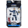 Marvel 6-Inch Legends Series Nick Fury Figure
