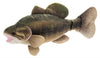 The Petting Zoo Large Mouth Bass Stuffed Animal Plushie, Gifts for Kids, Wild Onez Sealife River Fish Animals, Large Mouth Bass Plush Toy 22 Inches