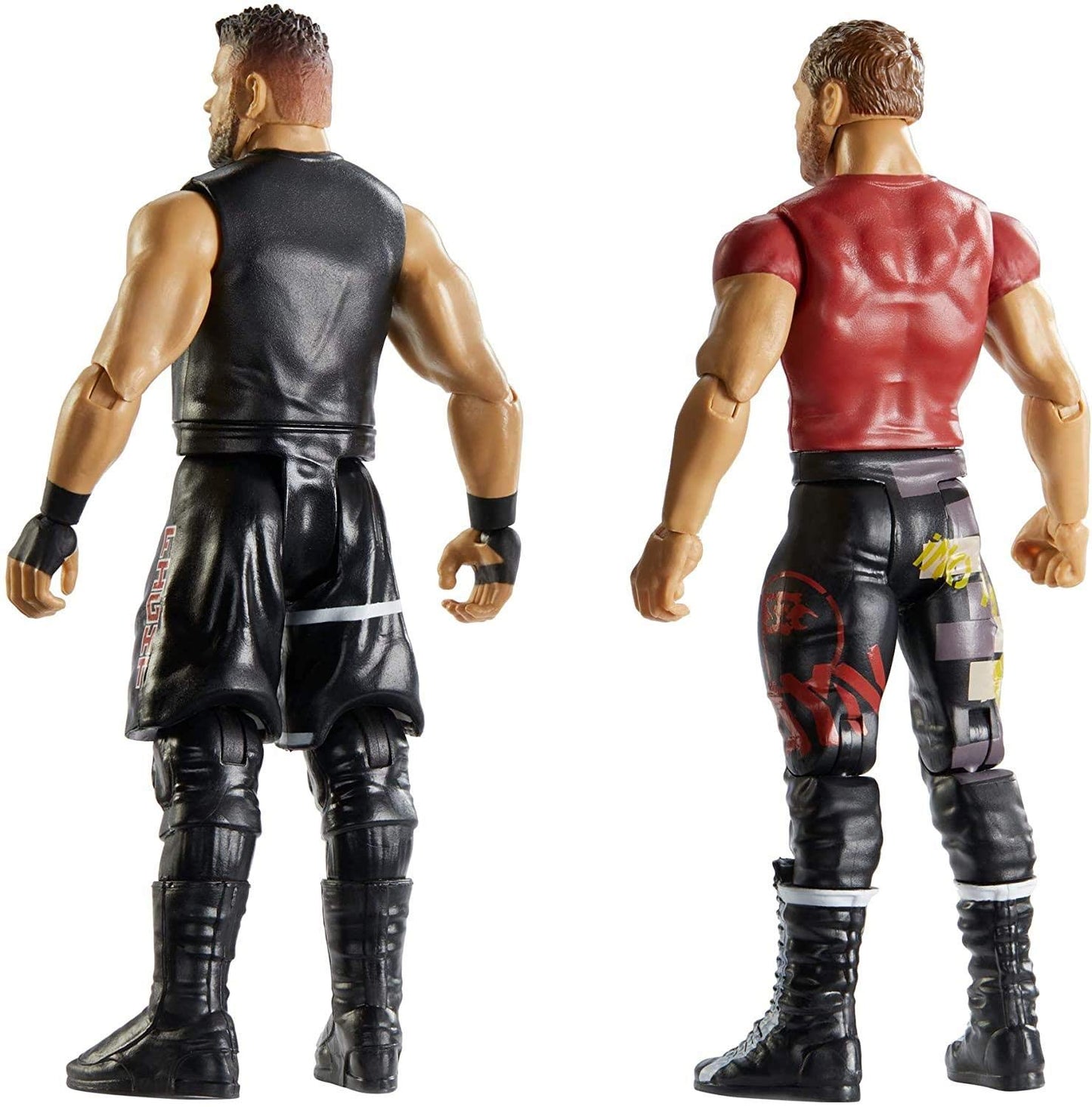 WWE Kevin Owens & Sami Zayn 2-Pack