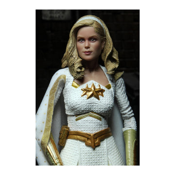 NECA The Boys: Starlight Ultimate - 7" Scale Action Figure