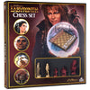 River Horse Studios Jim Henson's Labyrinth - Chess Set