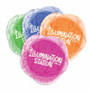 Lifeway Kids VBS 2026 Illumination Station Floor Prints