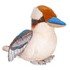 Wild Republic Artist Collection Kookaburra Stuffed Animal - 15"