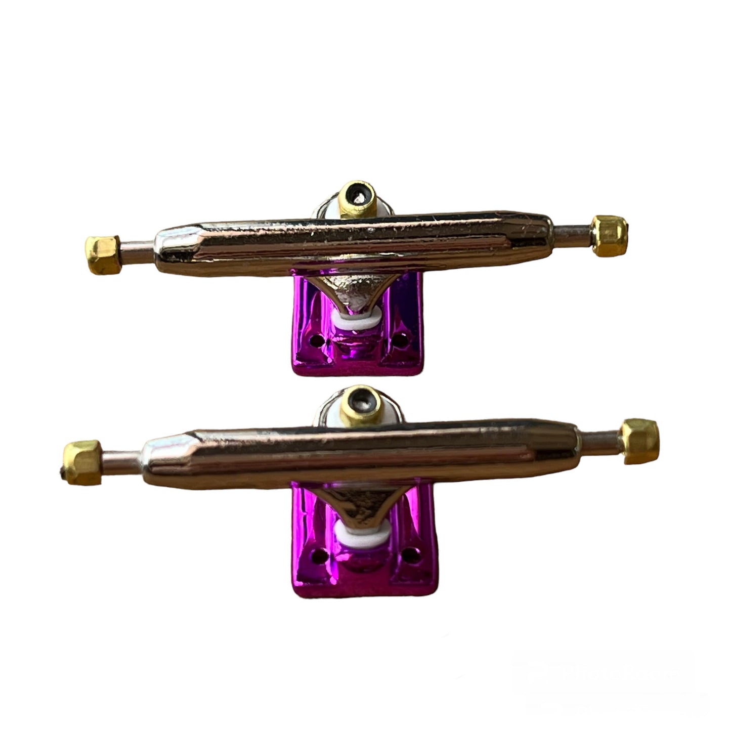 LEEFAI Pivot Cups for Pro Fingerboard Trucks 10 Sets