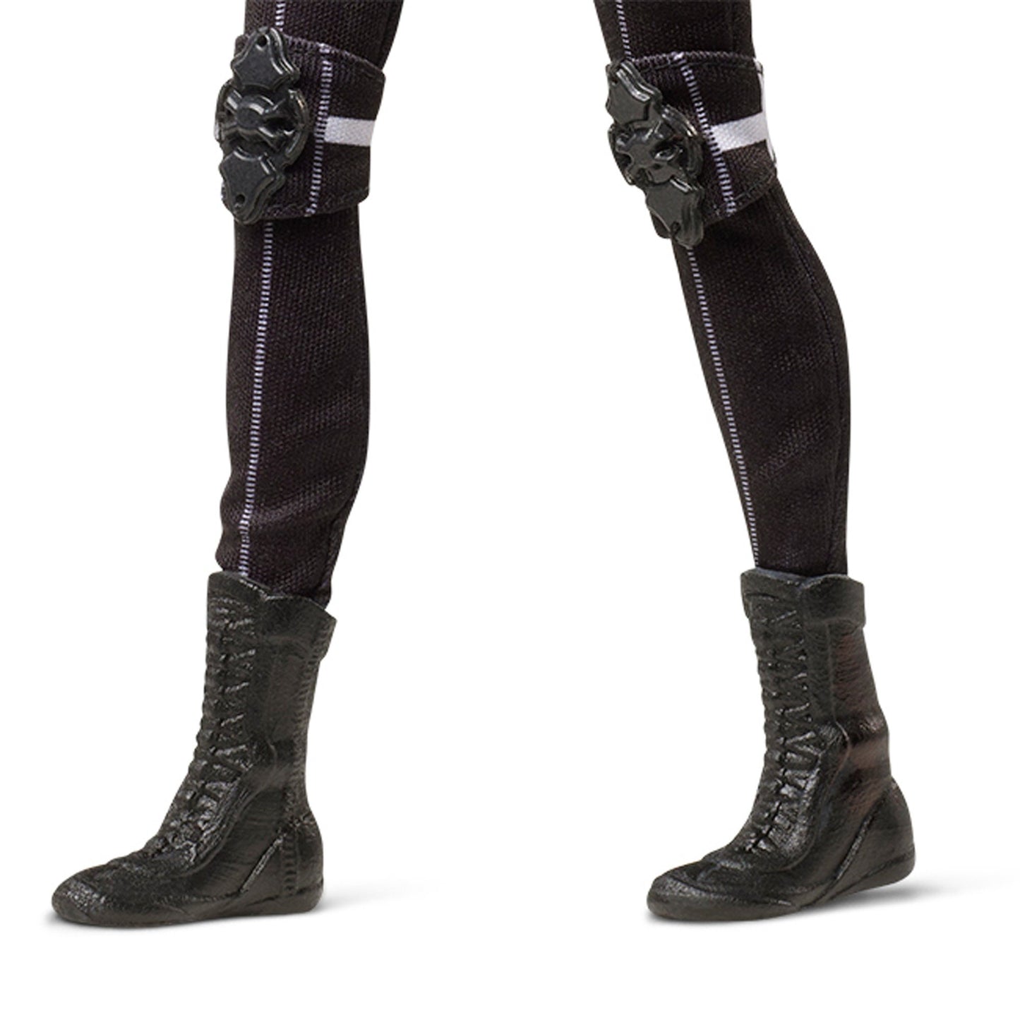 Barbie Hunger Games Catching Fire Katniss Doll