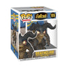 Funko Pop! Super: Fallout TV - Deathclaw - Collectable Vinyl Figure - Gift Idea - Official Merchandise - Toys for Kids & Adults - TV Fans - Model