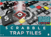 Fisher-Price Mattel, inc. Scrabble Trap Tiles (QE)