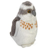 Wild Republic Audubon Birds Osprey Plush with Authentic Bird Sound, Stuffed Animal, Bird Toys for Kids and Birders