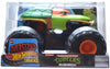Hot Wheels Monster Trucks Michelangelo, Oversized 1:24 Scale die cast
