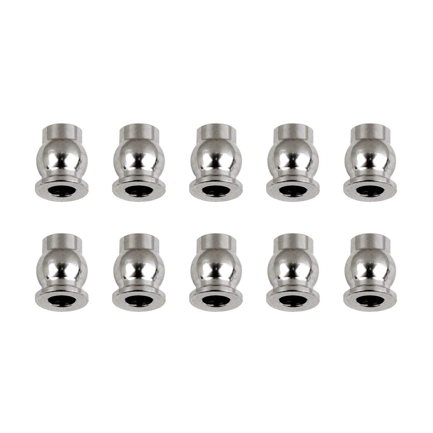 Team Associated Enduro Pivot Balls Steel ASC42054 Electric Car/Truck Option Parts