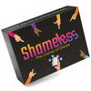 Shameless Party Card Game - Fun Social Dares for Adults & Teens - Perfect for Birthday, Bachelorette & Family Parties