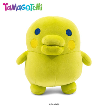 Toynk Tamagotchi Kuchipatchi 6-Inch Collector Plush